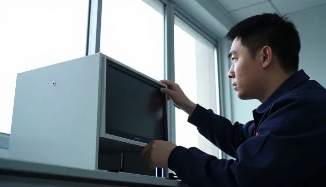 成都连绵不绝科技有限公司安装调试带来更好的使用体验
