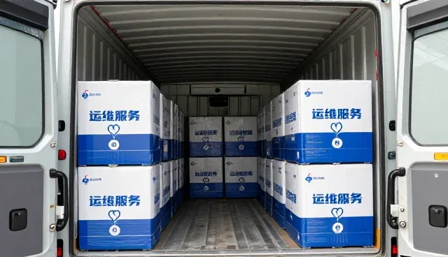 制造业运维服务中定制开发的实际应用与价值